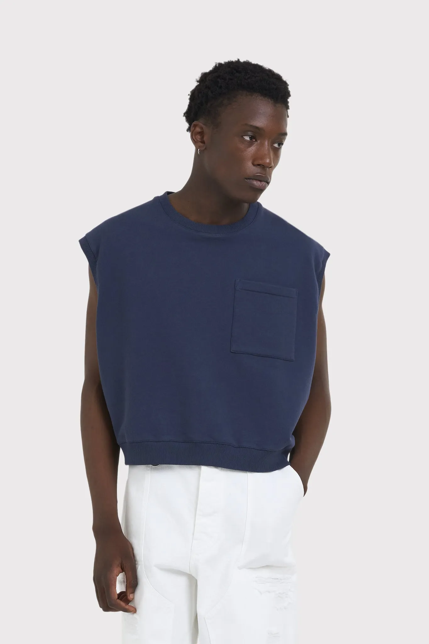 TOKEN N23 NAVY