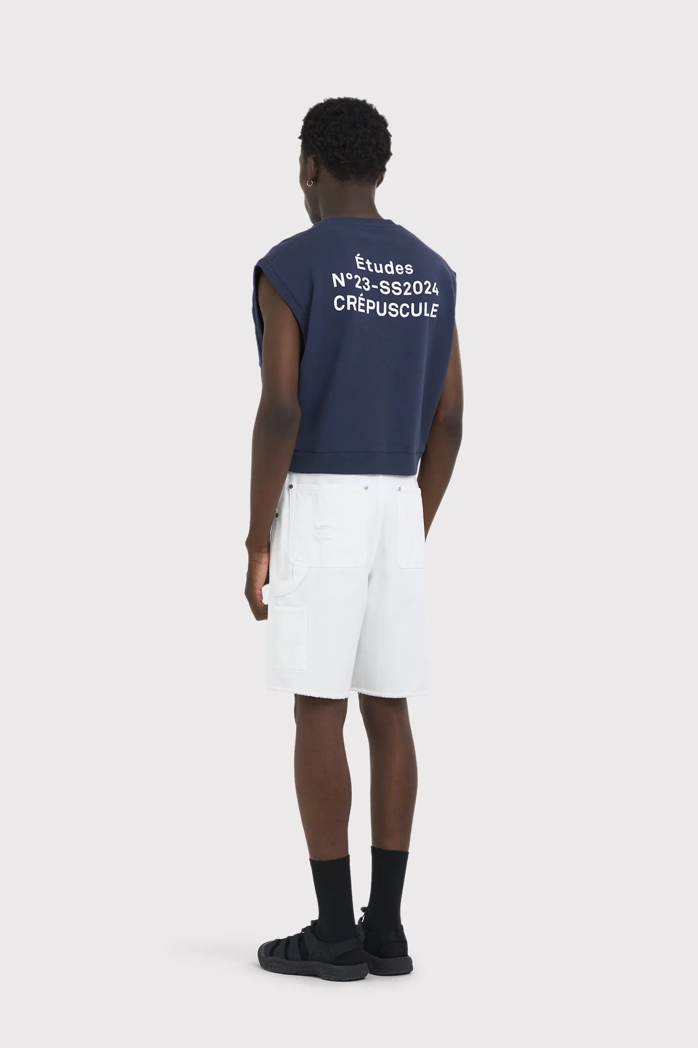 TOKEN N23 NAVY