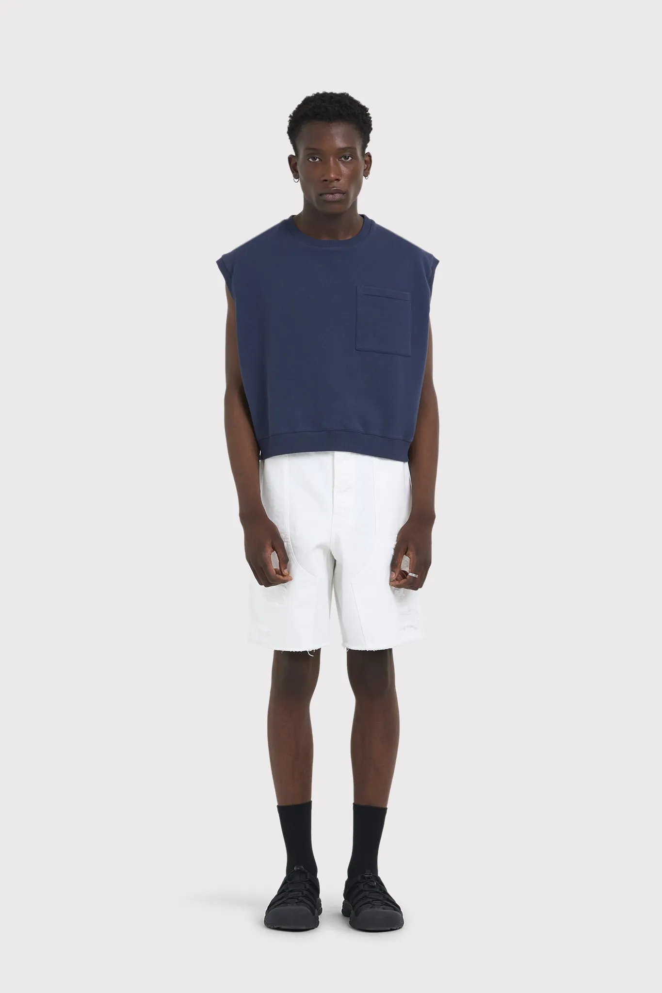 TOKEN N23 NAVY