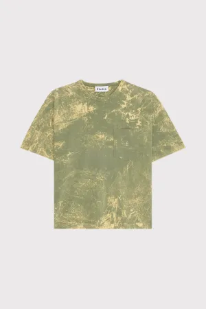 TRAFFIC ACCENT OLIVE SKY