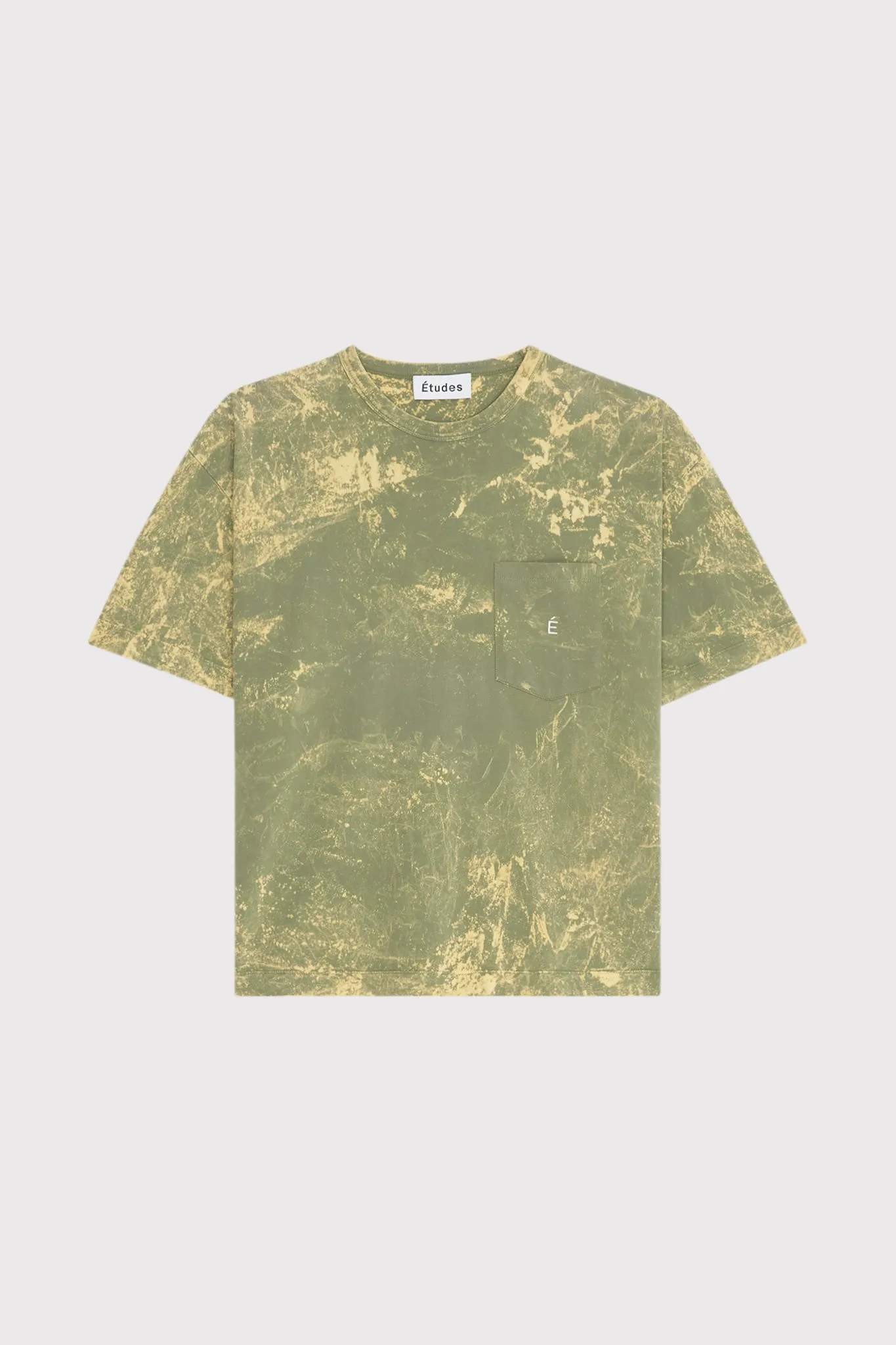 TRAFFIC ACCENT OLIVE SKY