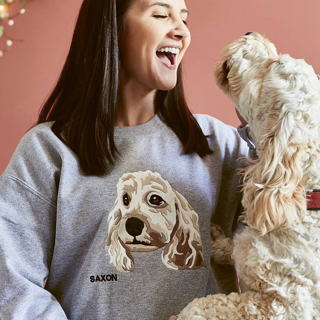UNISEX SWEATSHIRT