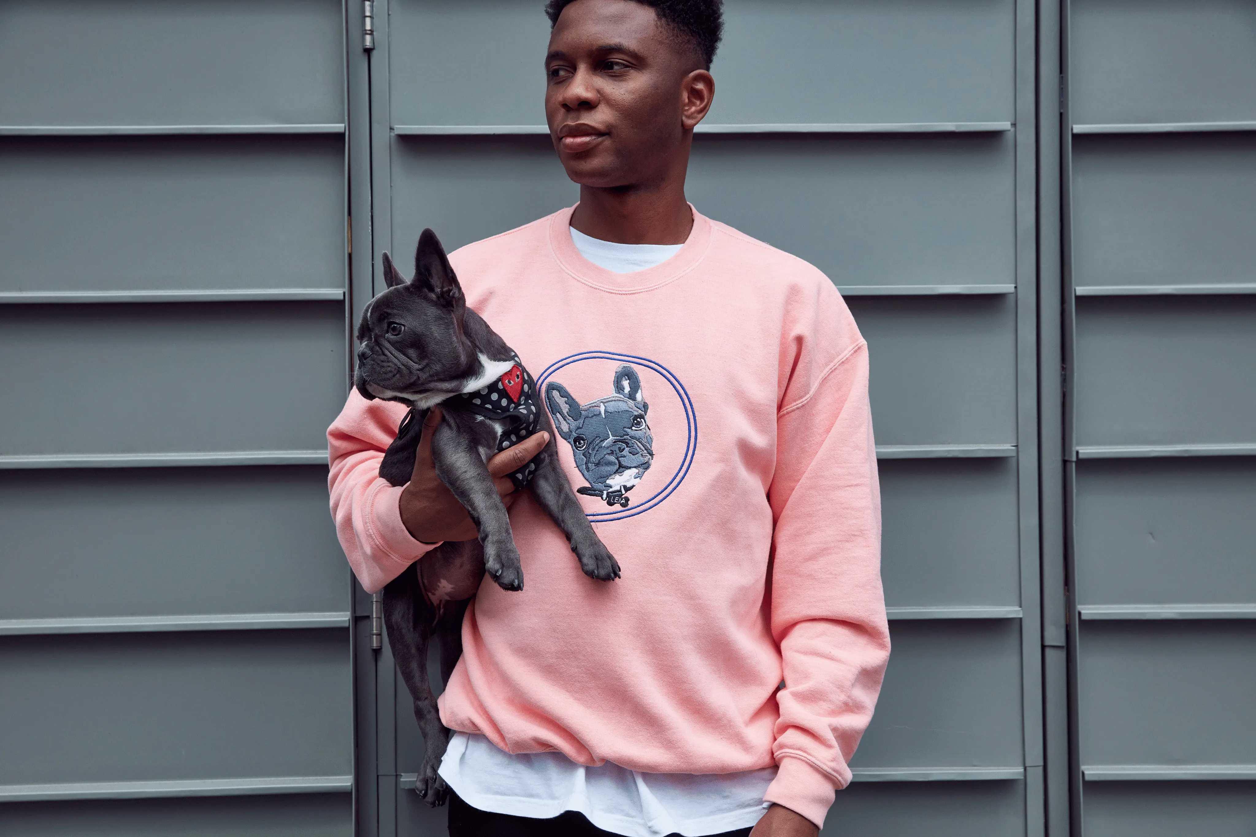 UNISEX SWEATSHIRT