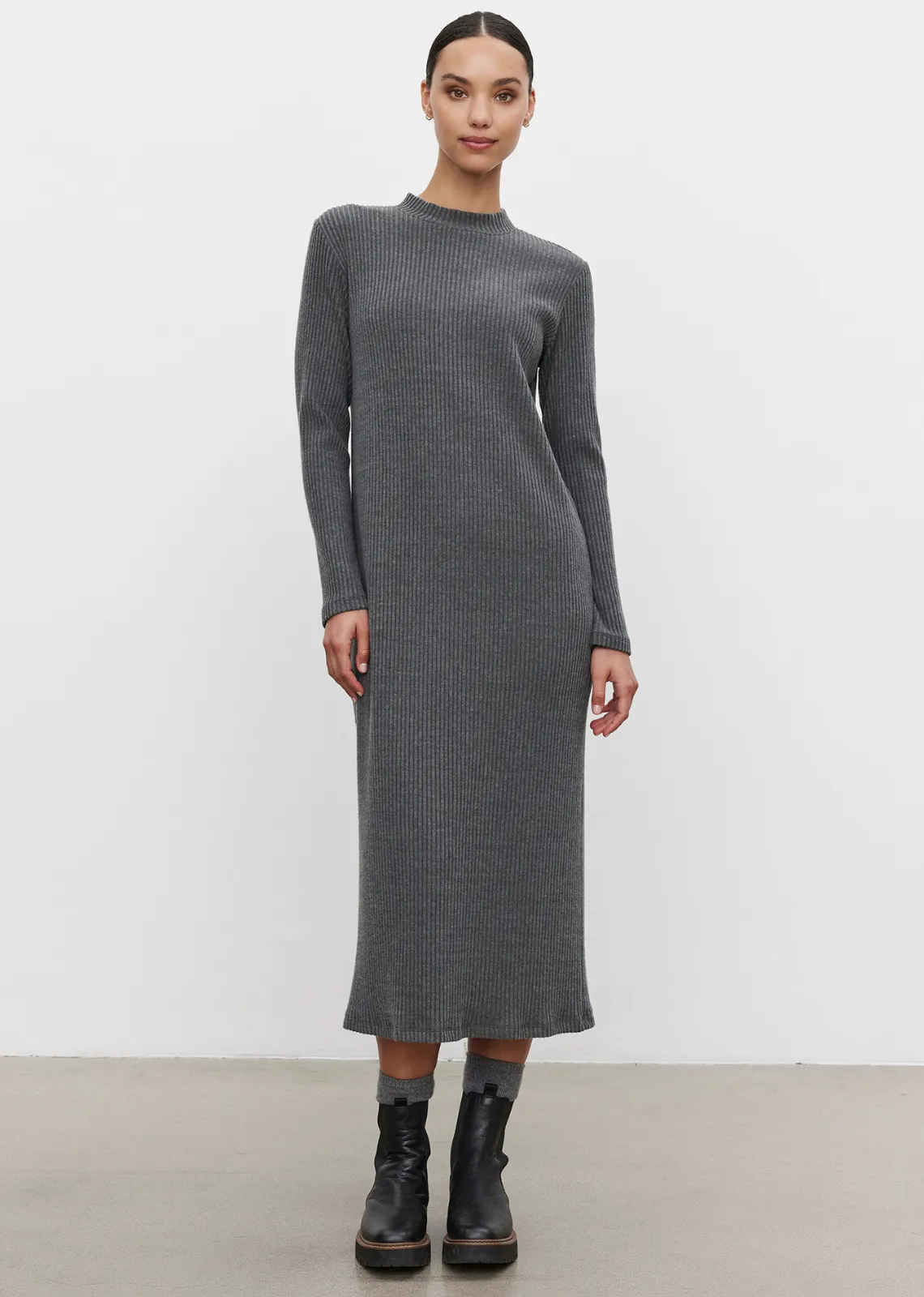 Velvet Liz Dress