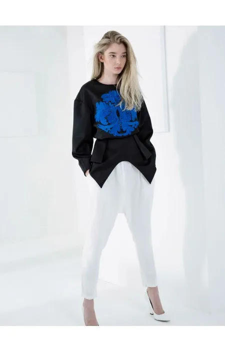 Wandering Star Jumper