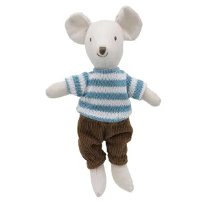 Wilberry Collectables - Mouse (Boy)