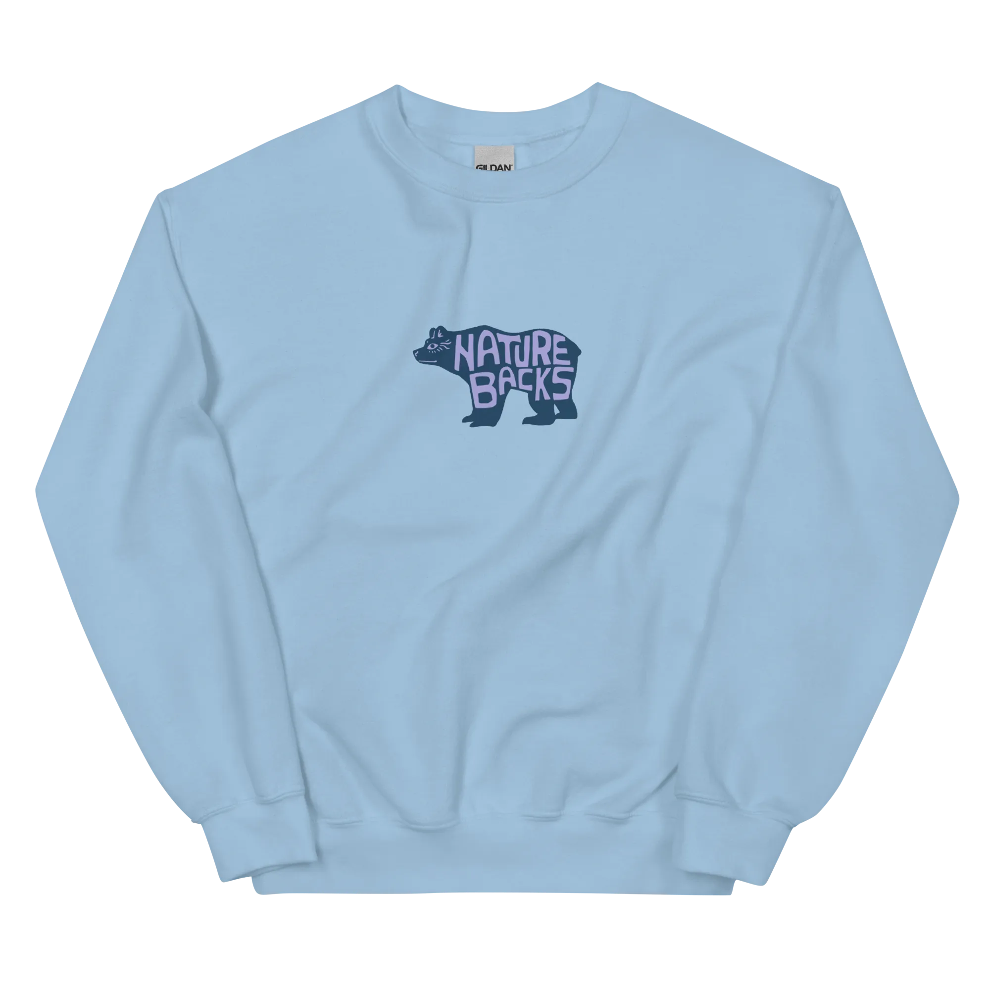 Wild Sweatshirt
