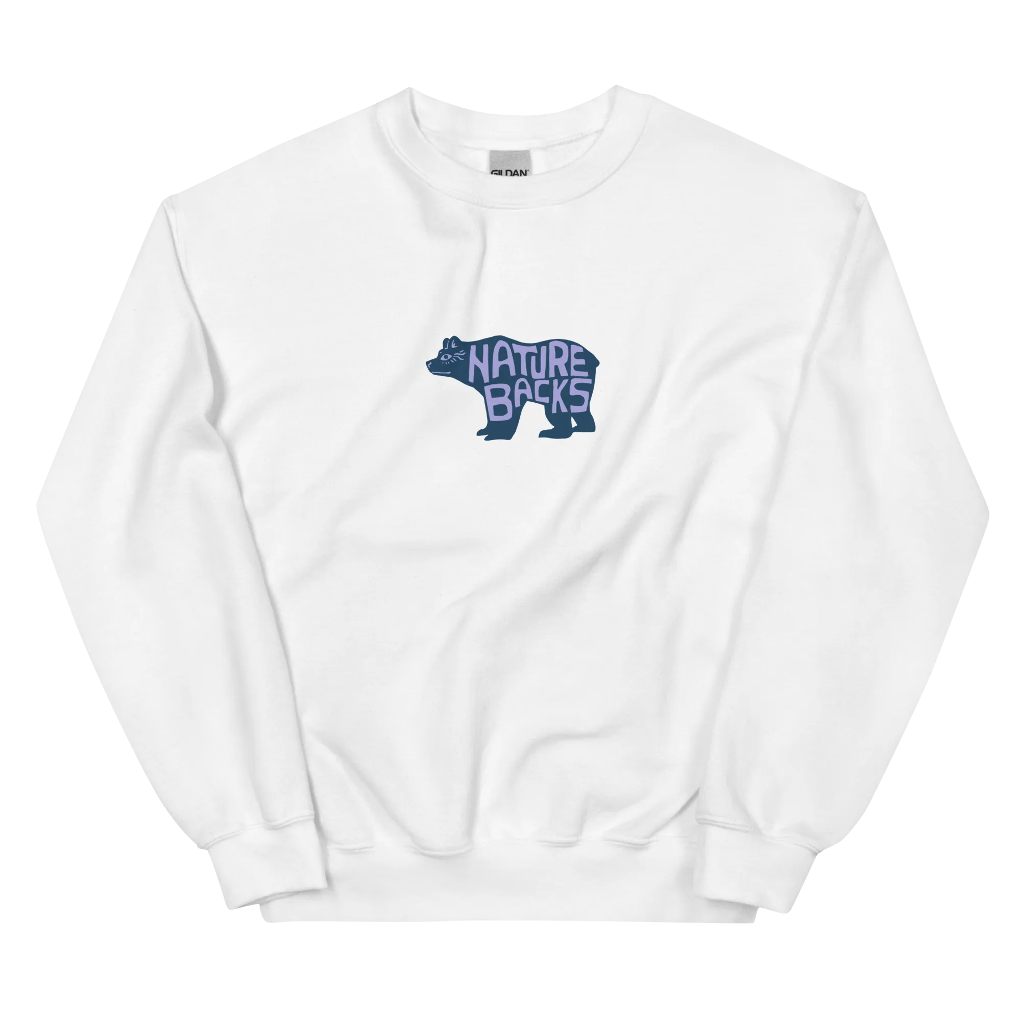 Wild Sweatshirt