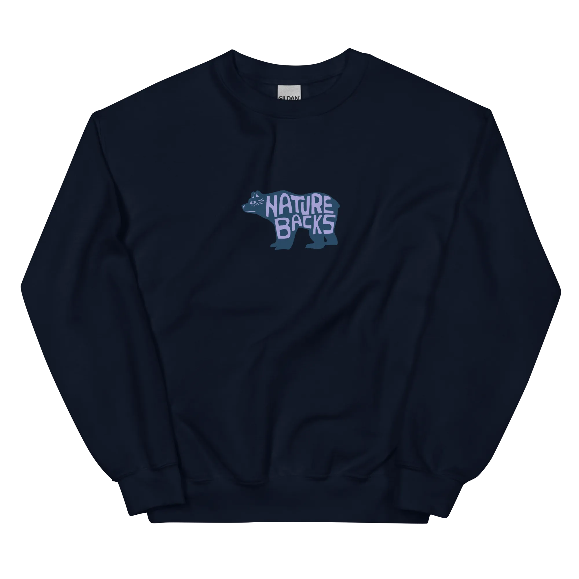 Wild Sweatshirt