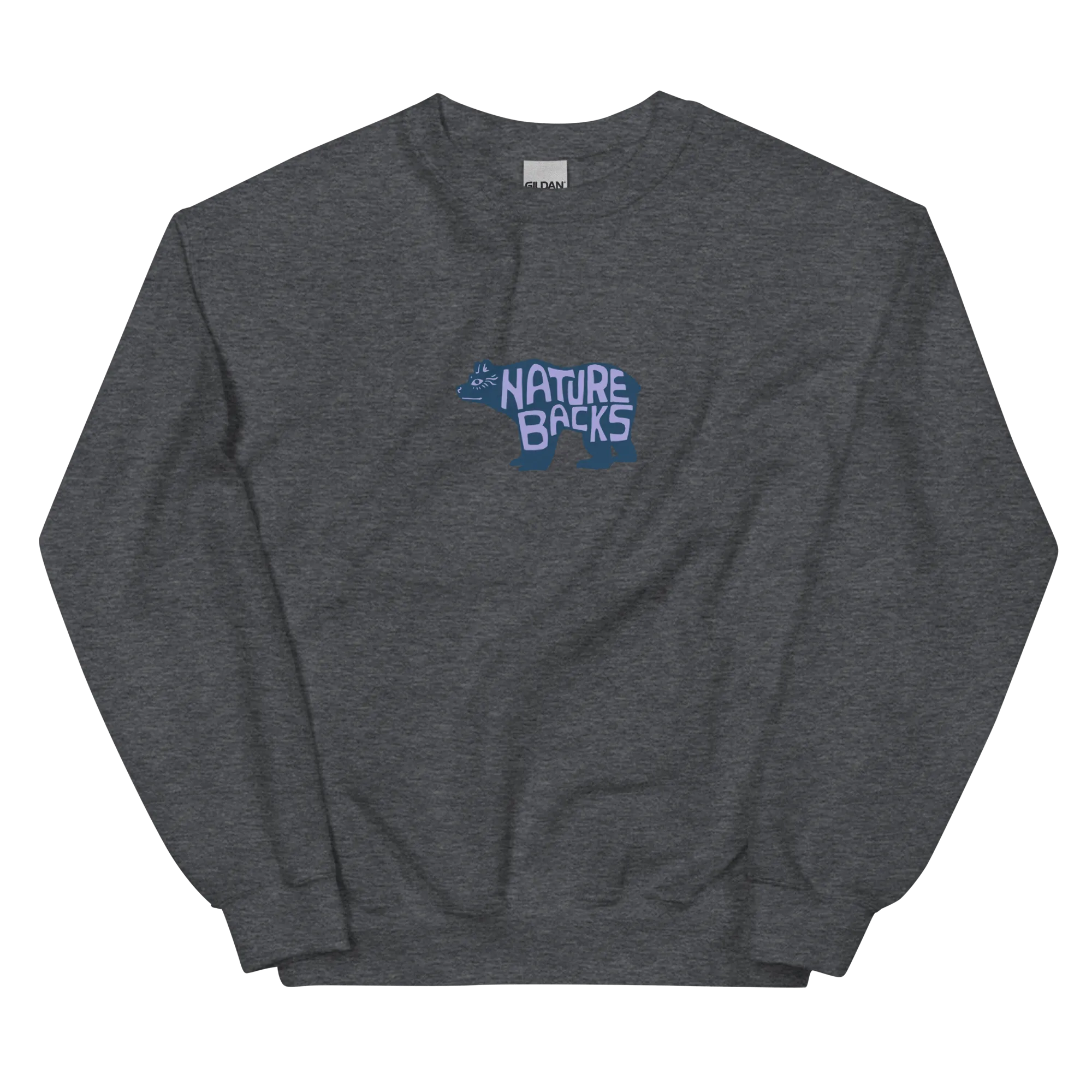 Wild Sweatshirt