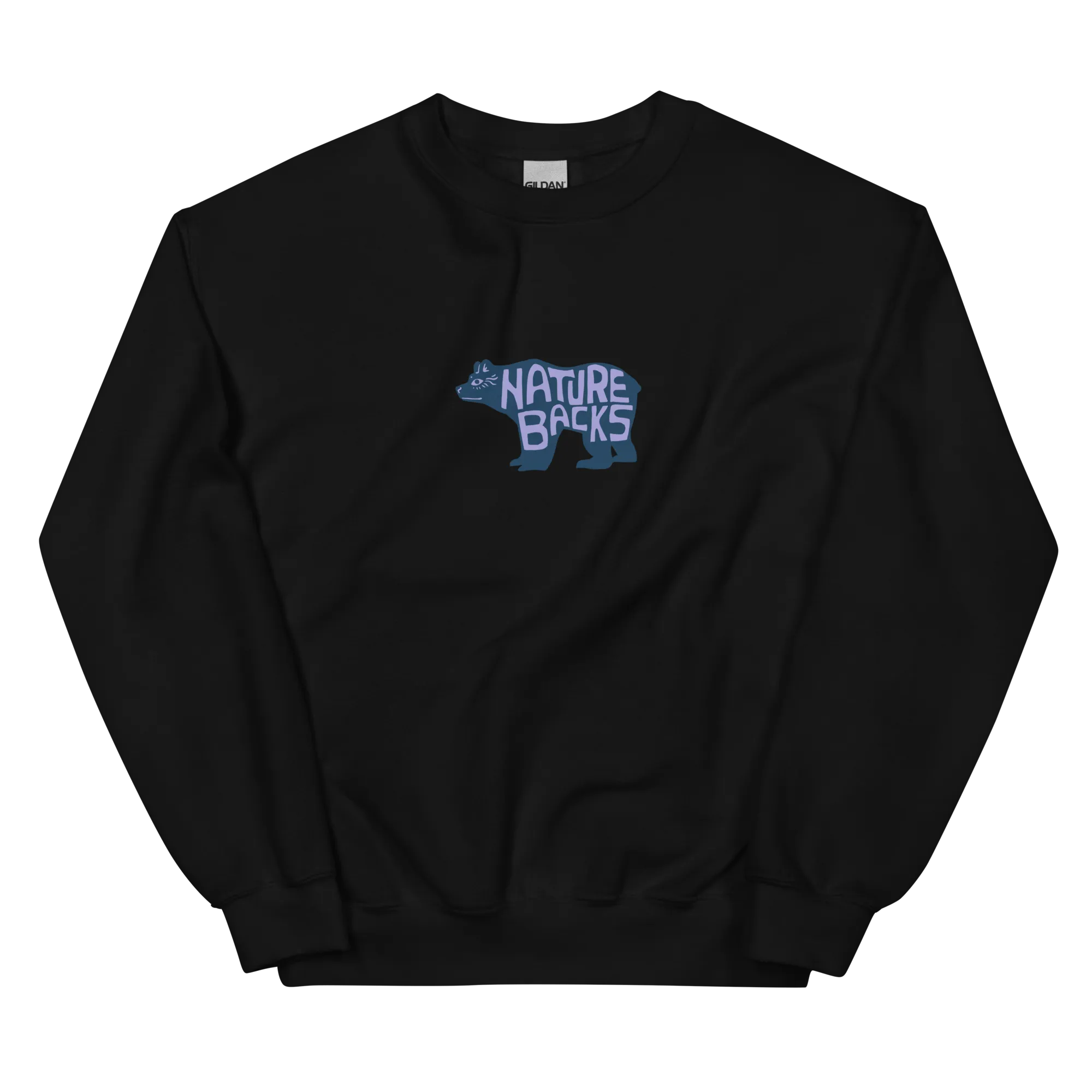 Wild Sweatshirt