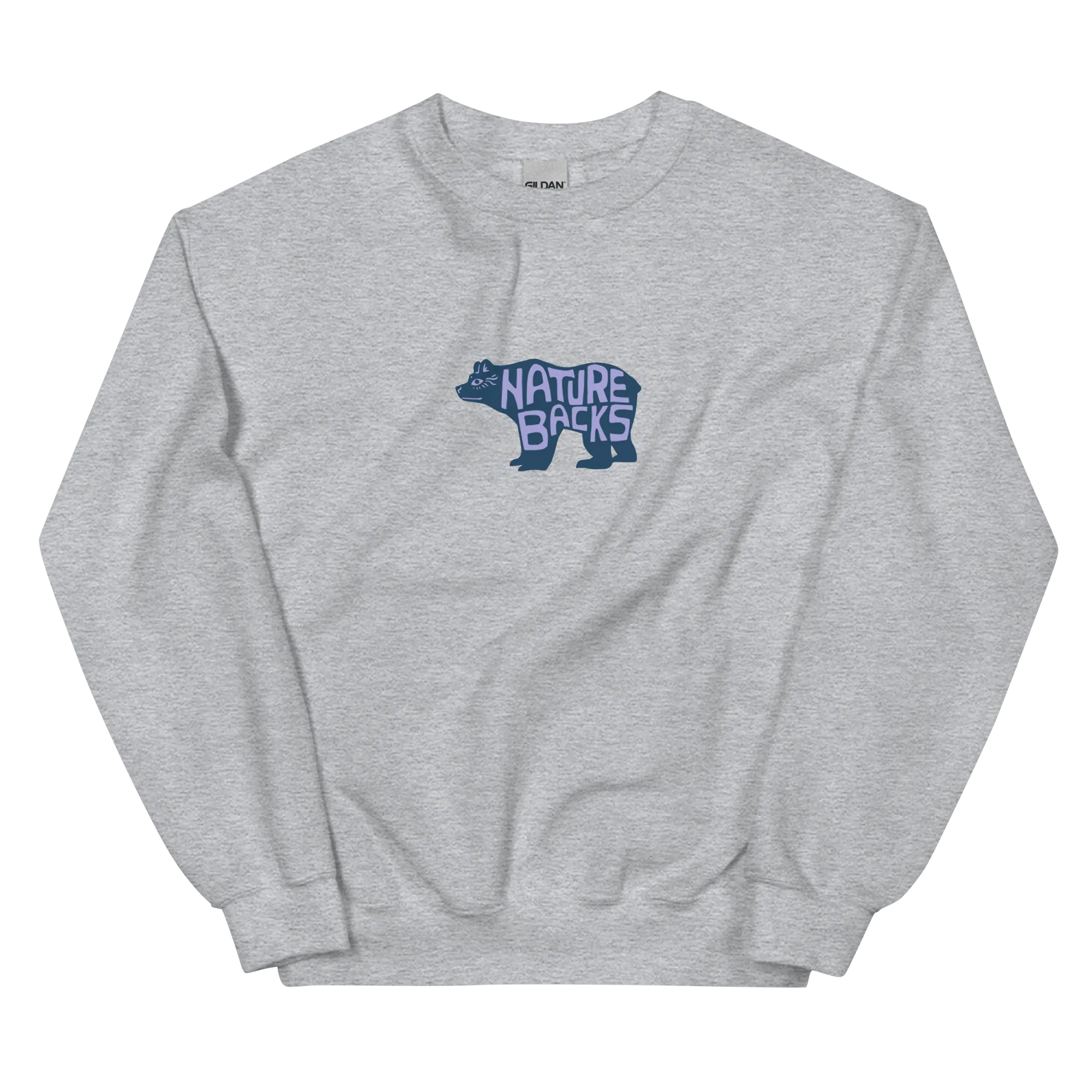 Wild Sweatshirt
