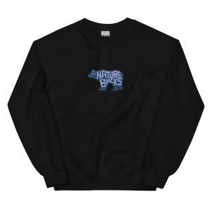 Wild Sweatshirt