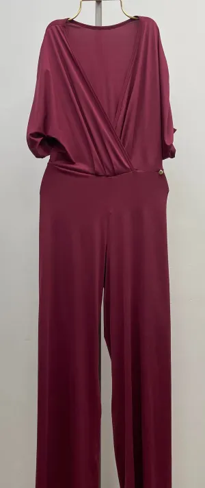 Women's Vacia Jumpsuit