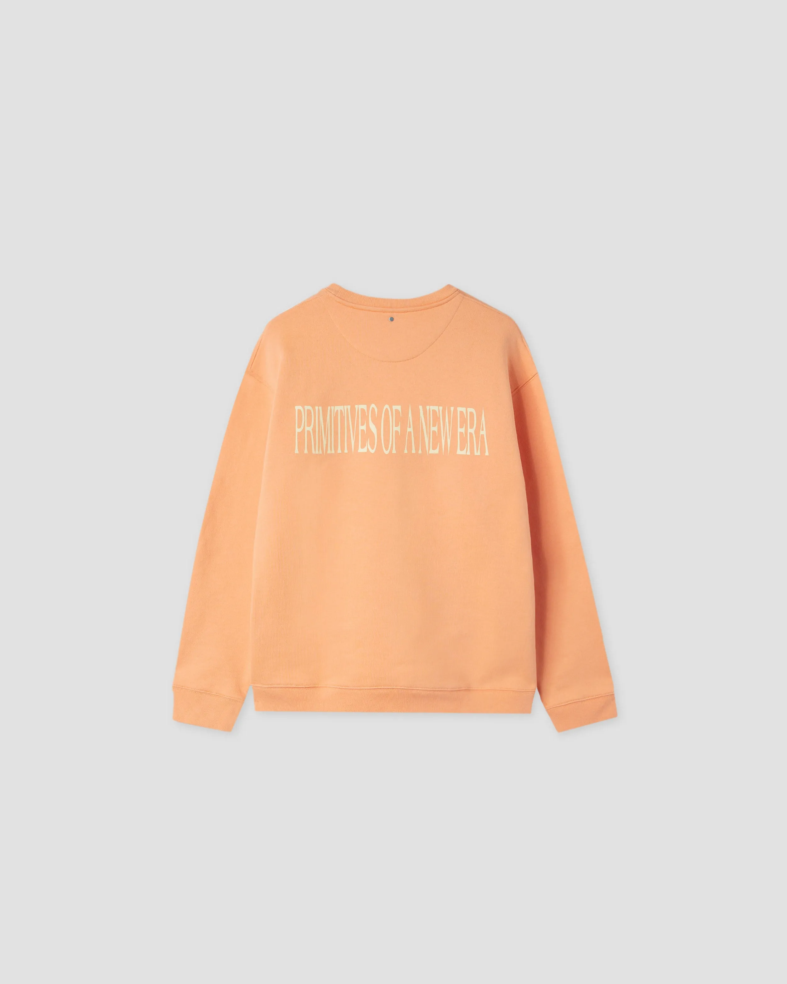 WORLD CREWNECK