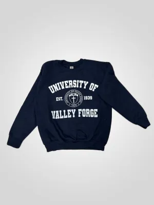Youth (Navy) Crewneck